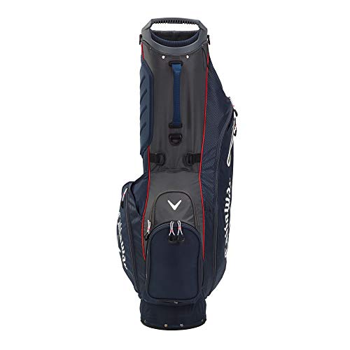 Callaway Golf Hyperlite Zero Stand Bag A204