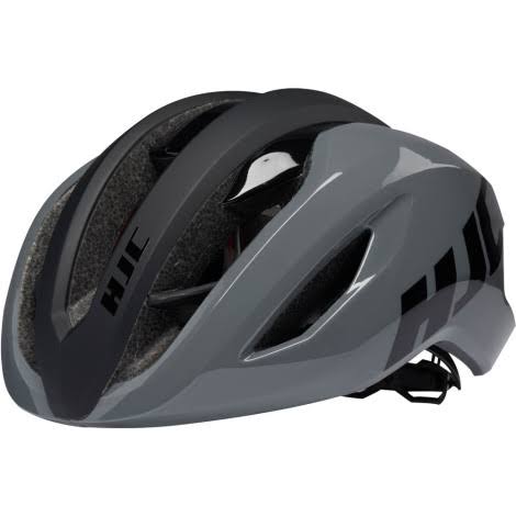 HJC Valeco Helmet Red-Black Y261