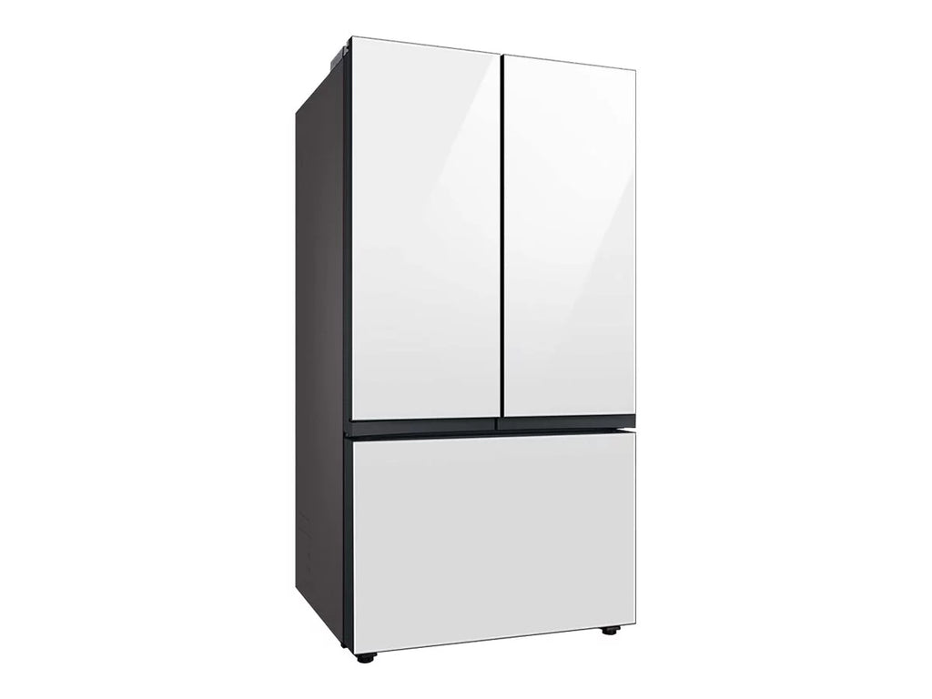 Samsung Bespoke 3-Door French Door Refrigerator 30 cu. ft. M220