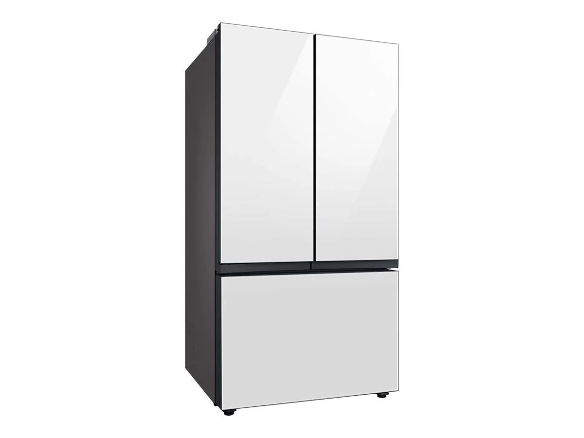 Samsung Bespoke 3-Door French Door Refrigerator 30 cu. ft. M220