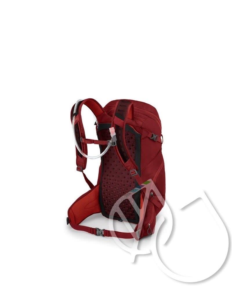 Osprey Skarab 30 Mystic Red M618892