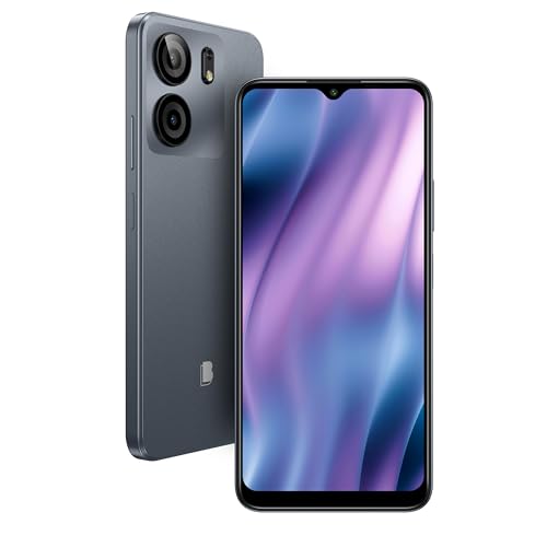 BLU F5 5G Unlocked 128GB Dual 50MP Green A59523