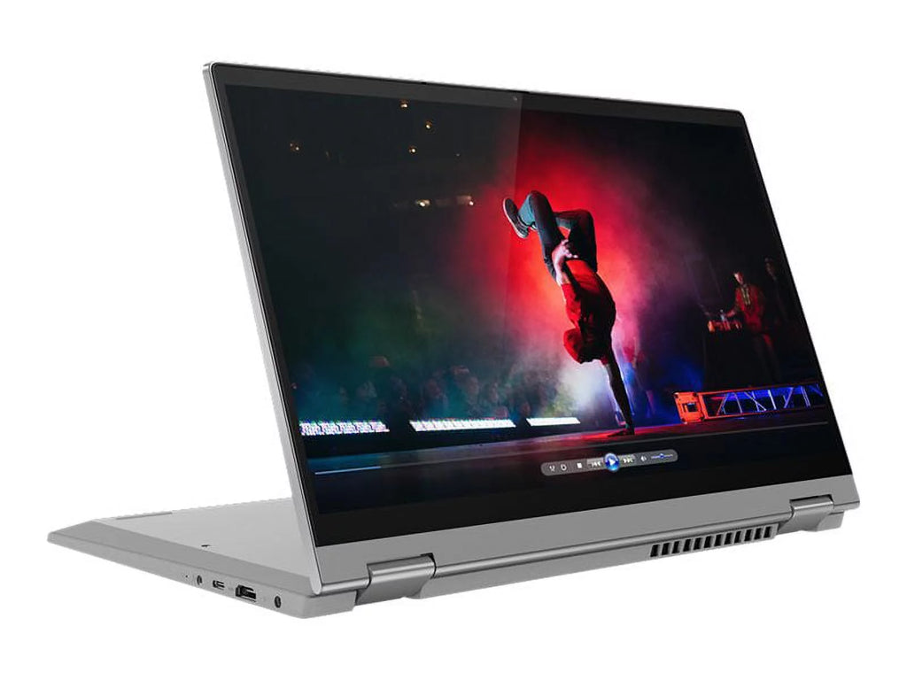 Lenovo IdeaPad Flex 5 14" 2-in-1 AMD Ryzen 5 16GB RAM 512GB SSD Touchscreen R838945