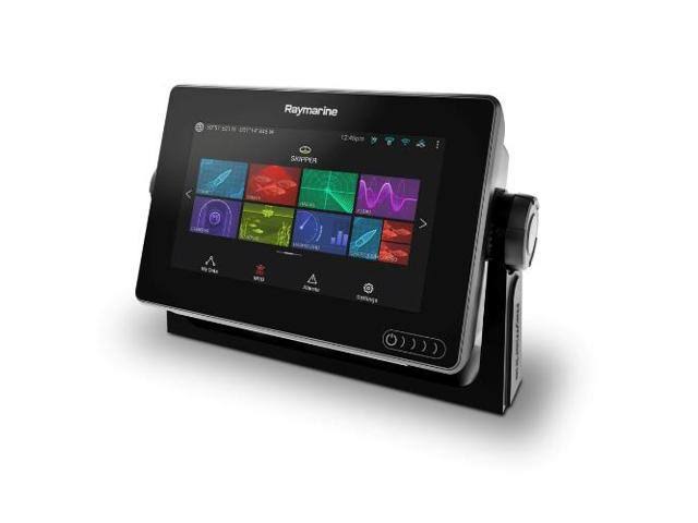 Raymarine Axiom 7 DV 7x22 MFD D93740