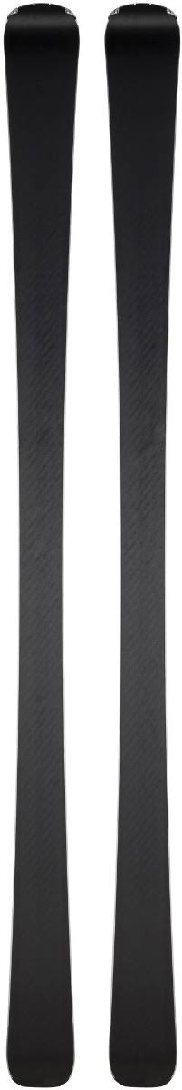Rossignol React R8 HP Skis with NX 12 GW Bindings K5082