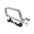 Tigr Mini+ Titanium Bike U-Lock