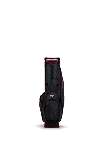 Callaway Golf Hyperlite Zero Stand Bag A204