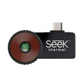 Seek CompactPRO - Android 0.0768 MP Smartphone Attachable Thermal Camera module - Megean