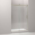 Kohler Levity 47.58" x 74" Bypass Shower Door