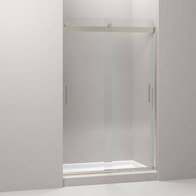 Kohler Levity 47.58" x 74" Bypass Shower Door