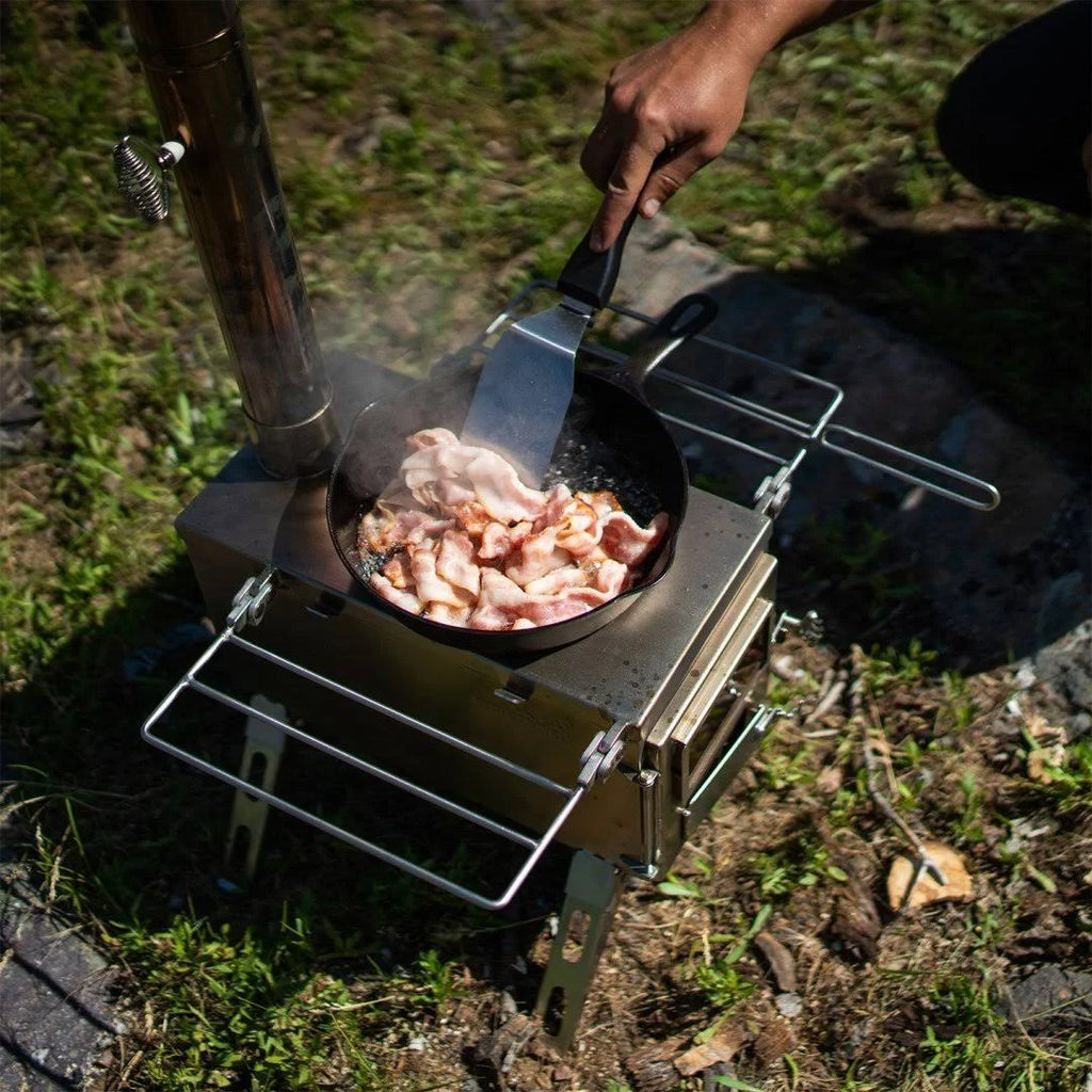 Winnerwell Nomad Large Stove V280