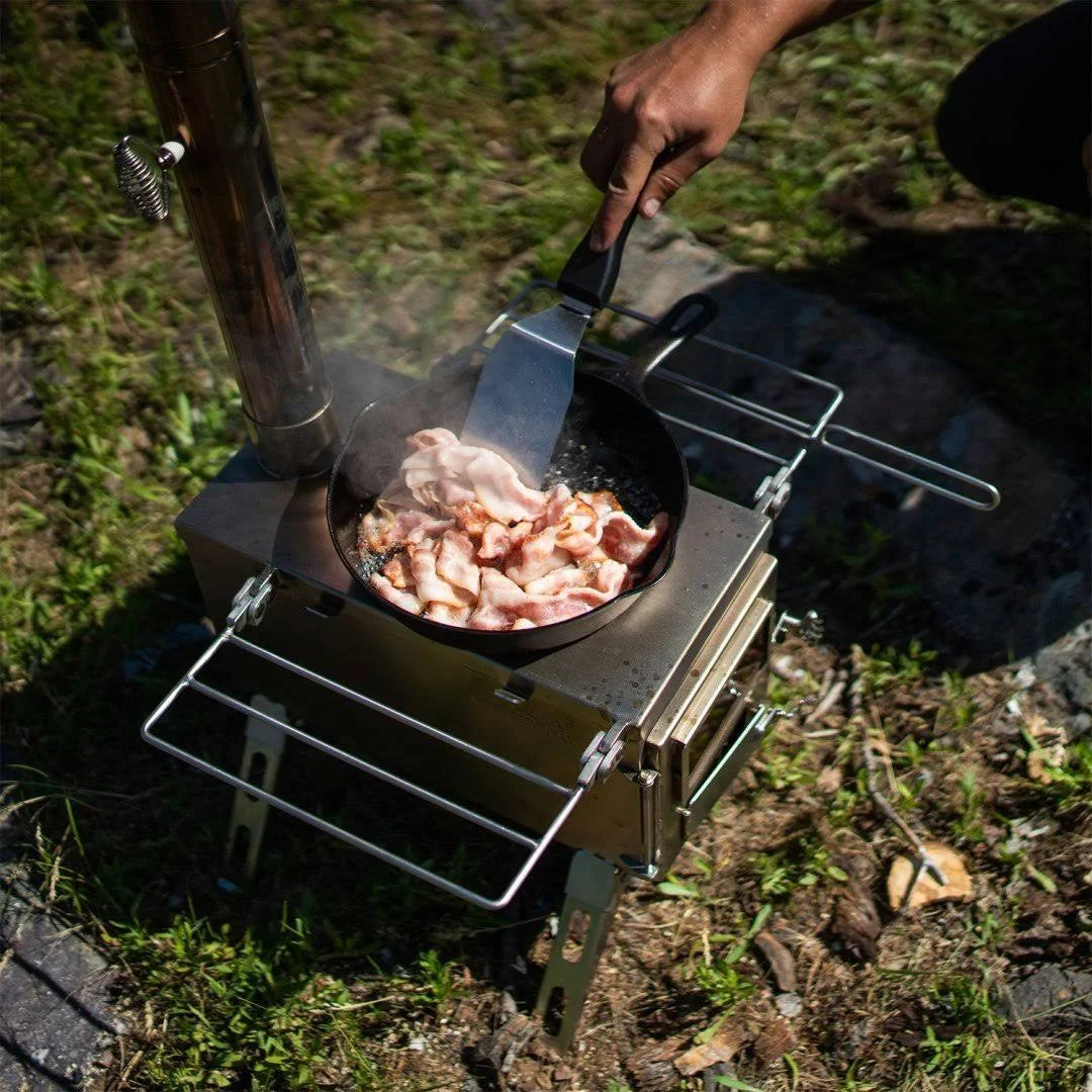 Winnerwell Nomad Large Stove V280