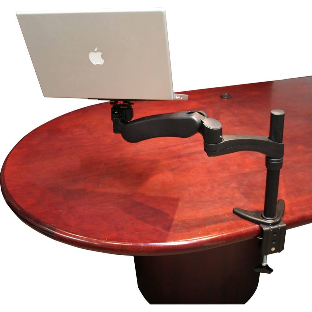 Gator G-ARM-360-DESKMT 360 Degree Articulating Desk Mount W931