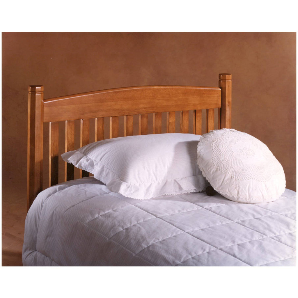 Hillsdale Oak Tree Twin Headboard R11787