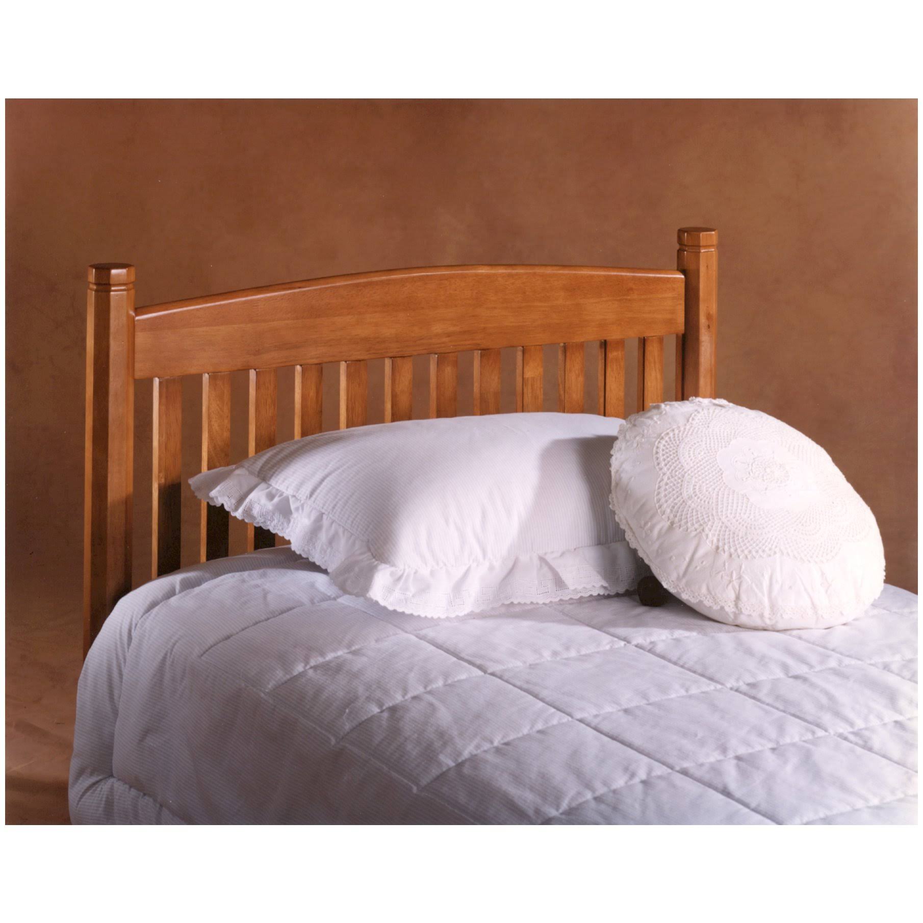 Hillsdale Oak Tree Twin Headboard R11787