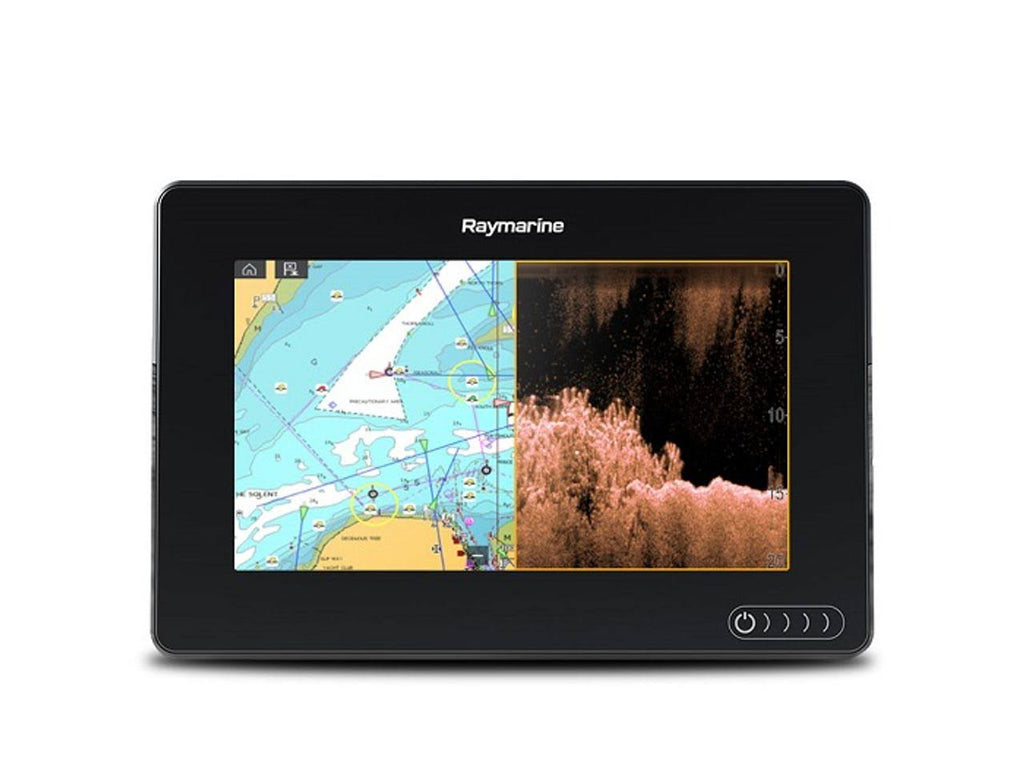 Raymarine Axiom 7 DV 7x22 MFD D93740
