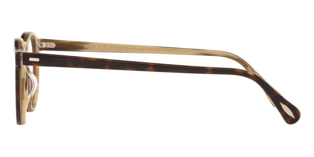 Oliver Peoples Gregory Peck OV5186 50 Glasses F681473