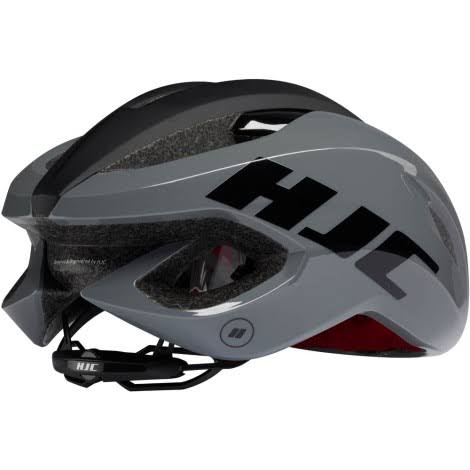 HJC Valeco Helmet Red-Black Y261