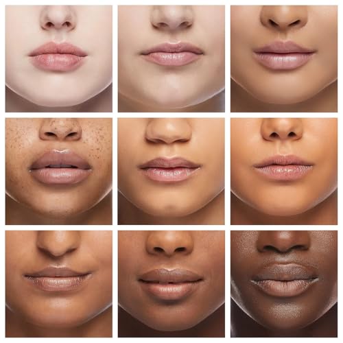 6 PCS Bee Lip Balm Honey Pot Propolis Lip Mask Moisturizing W289