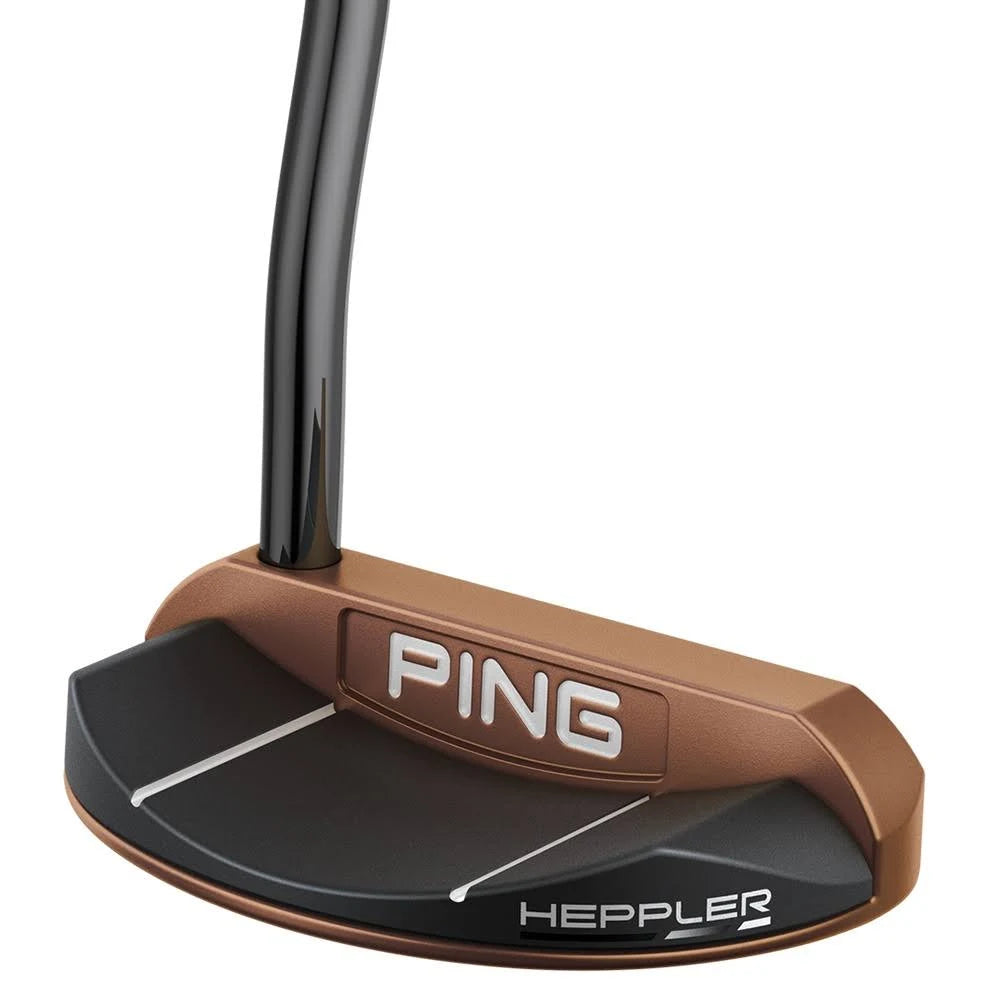 Ping Heppler Piper Armlock Putter Z915