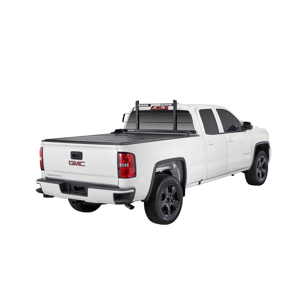 Backrack 15003 Headache Rack Frame S85679
