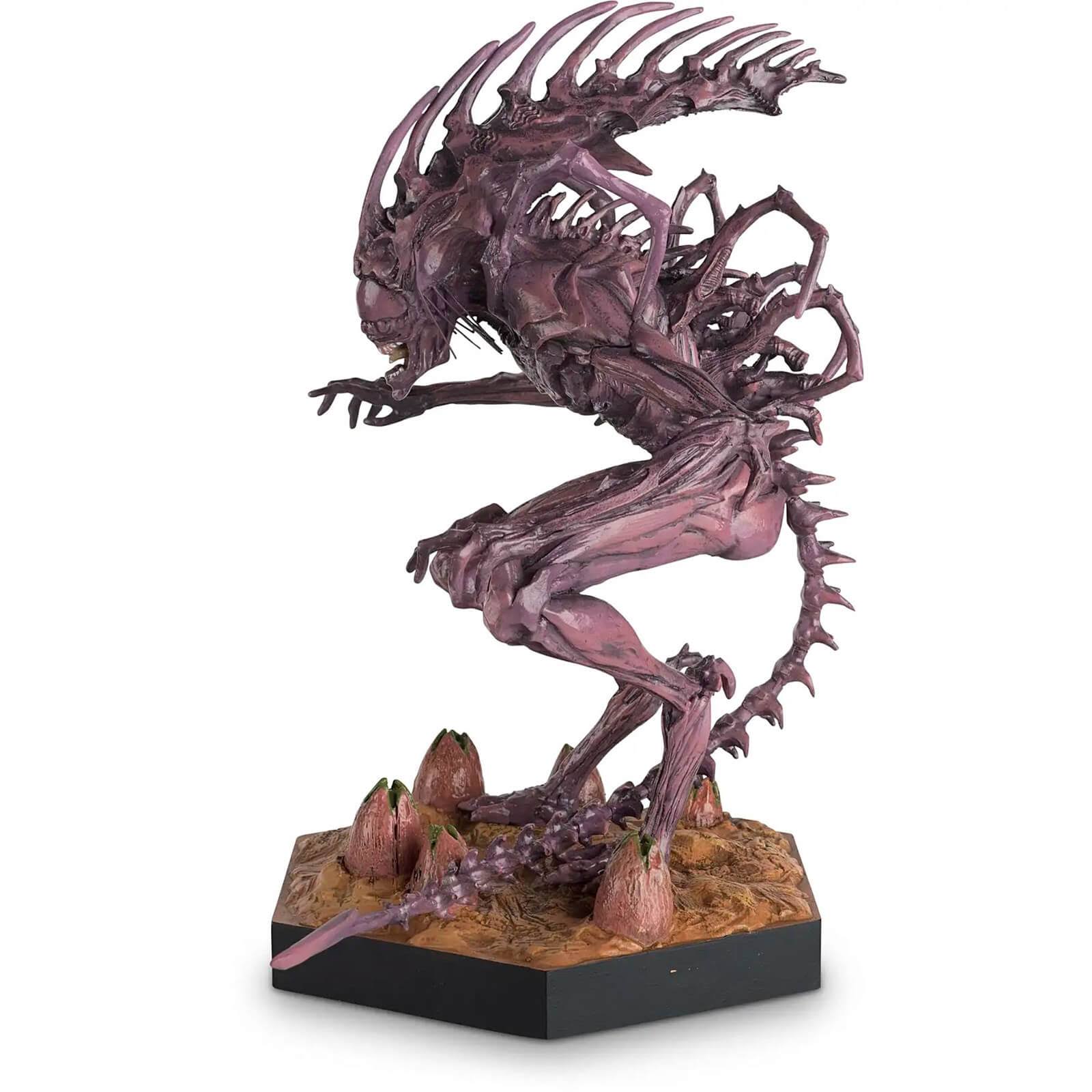 Alien Predator Figure Special #6 Rogue Xenomorph King Y8216