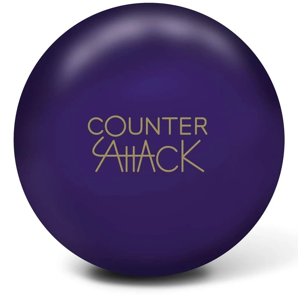 Radical Counter Attack Solid Bowling Ball - Avayadevconnect