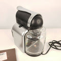 Nespresso D90 Essenza Espresso Machine Black with Manual - Megean