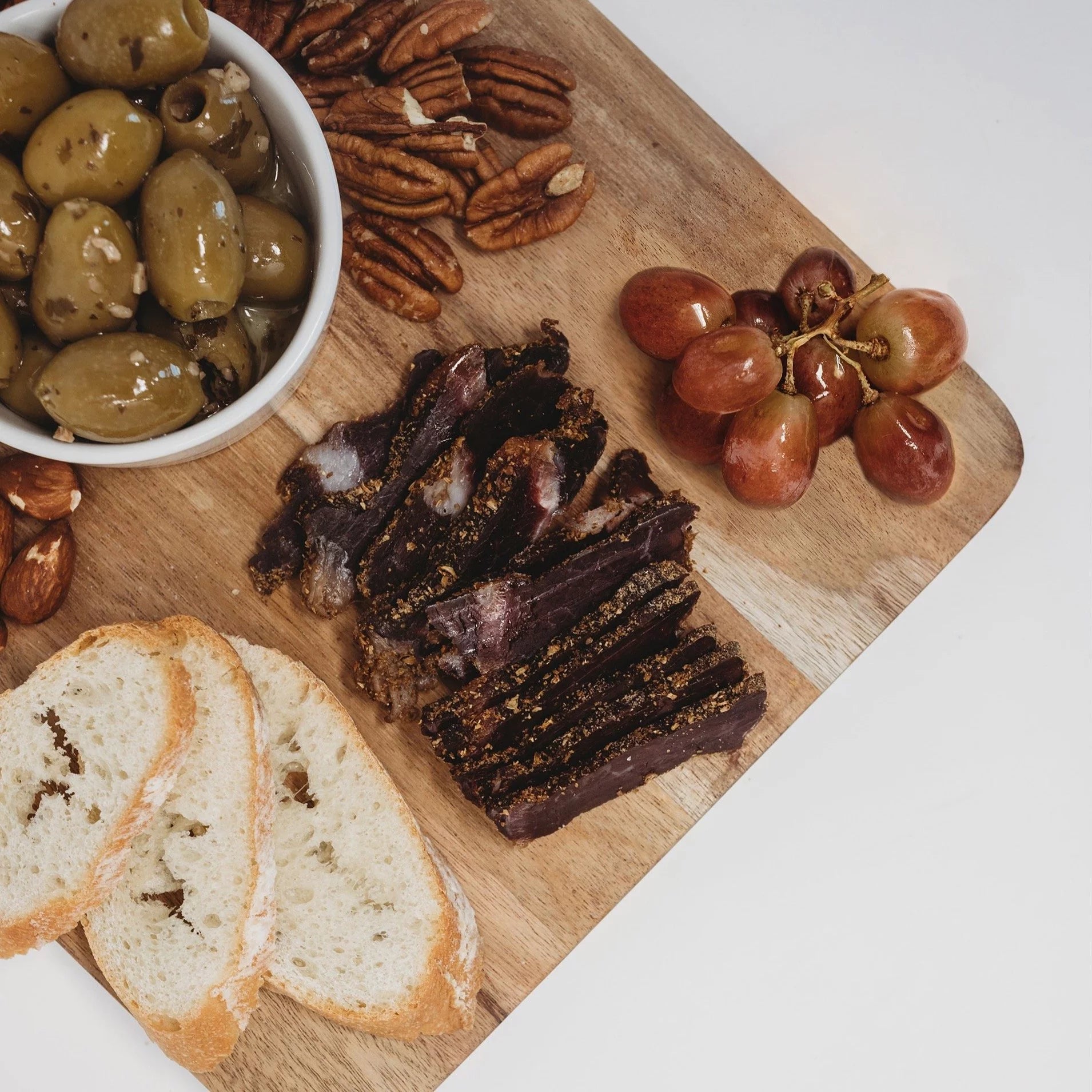 Biltong Slabs C936
