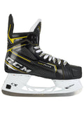 CCM Super Tacks 9370 Intermediate Ice Hockey Skates, 6.0 - Avayadevconnect