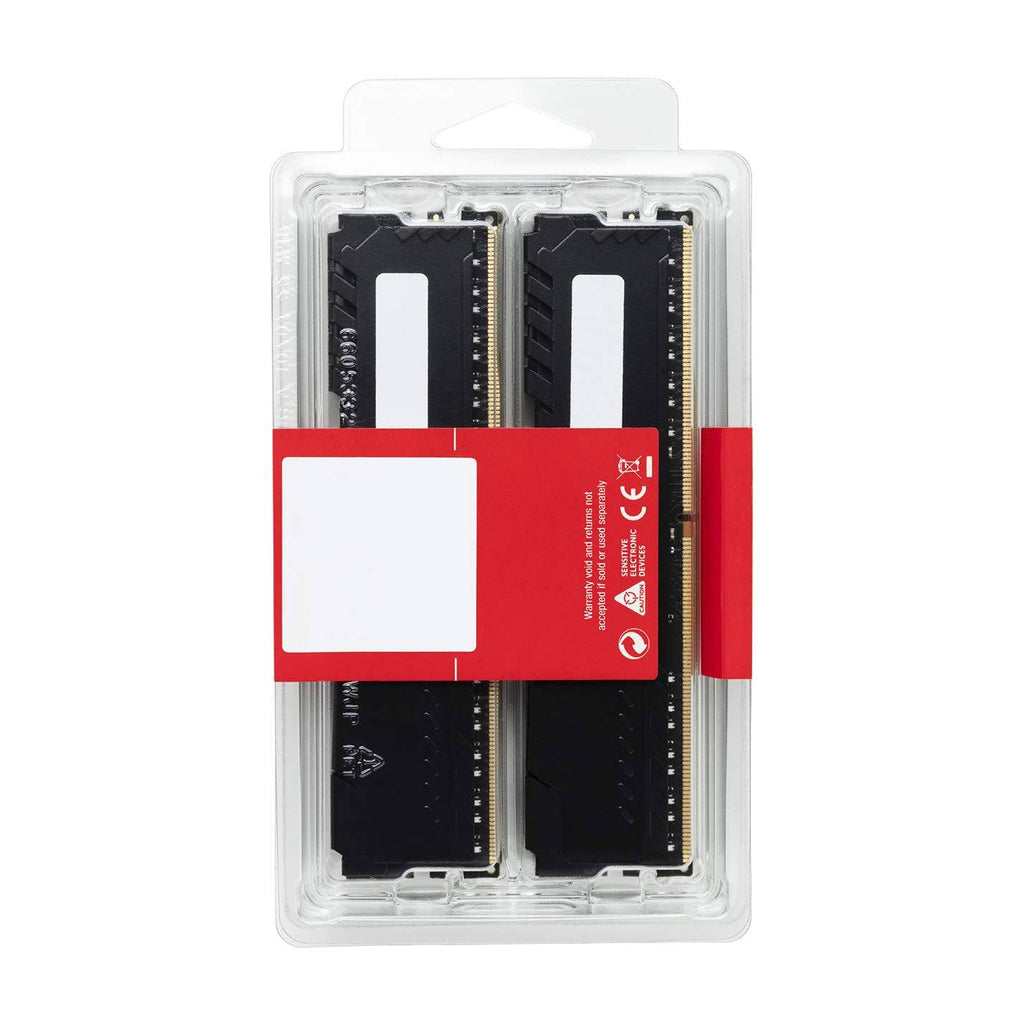 HyperX Fury 128GB DDR4 SDRAM Memory Module F9504