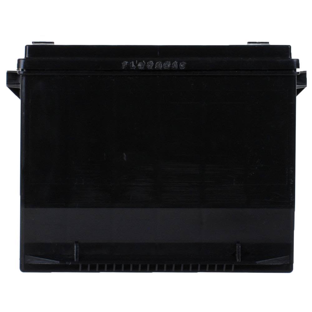 Duralast Battery 75-DL Group Size 75 650 CCA M3736