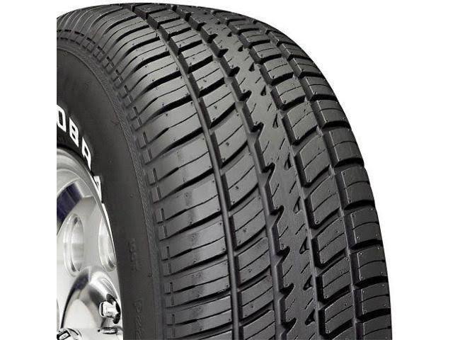 Cooper Cobra Radial G/T P215/70R15 97T Tire T47897