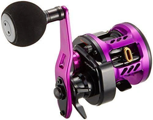 Daiwa Kyohga 100Sh Baitcasting Reel P808320