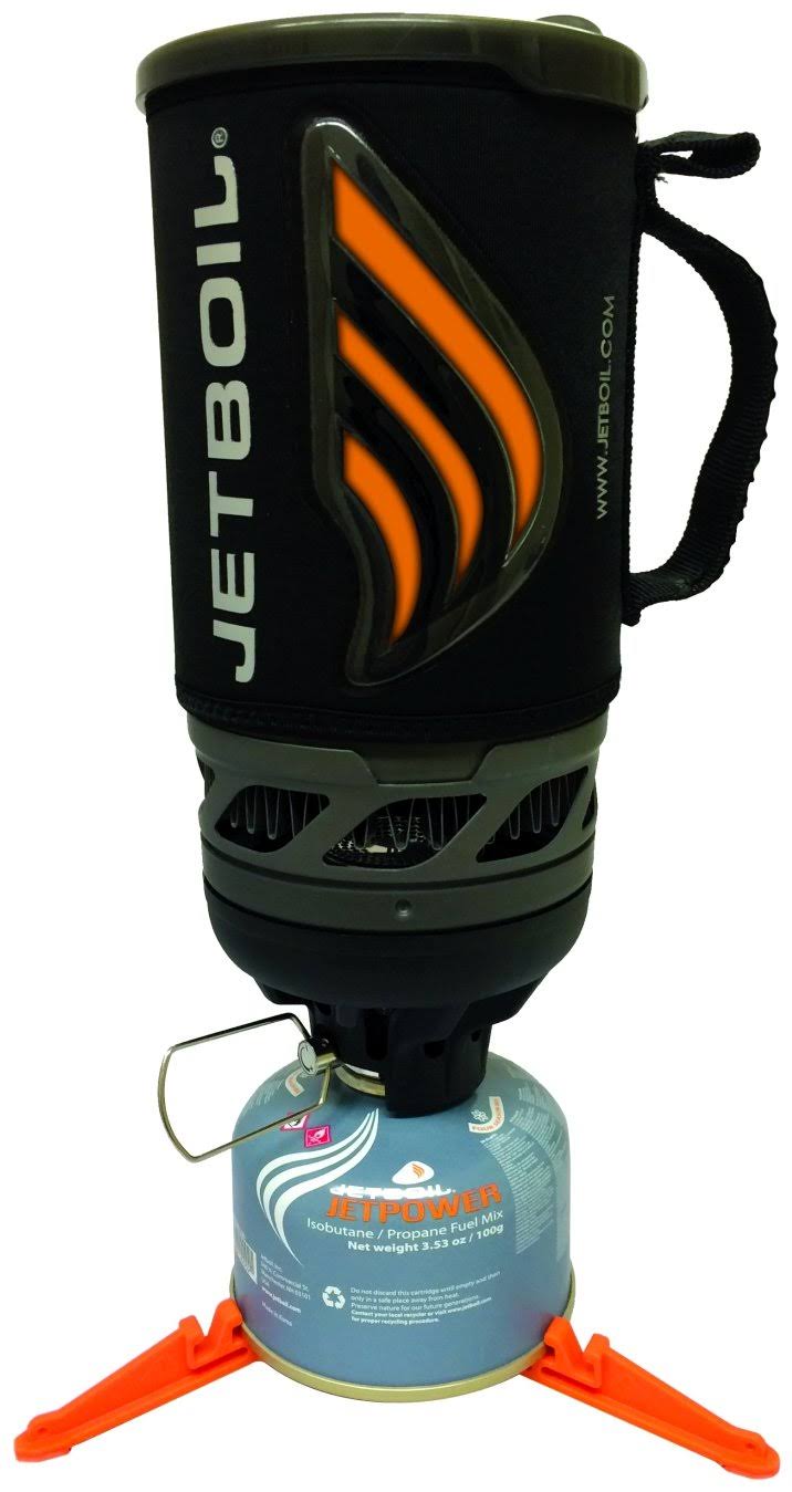 Jetboil Flash Cooking System - Carbon C156281