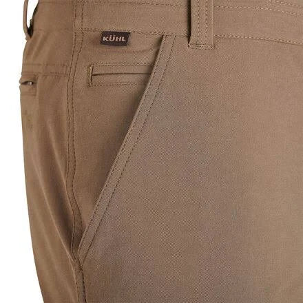 Kuhl Resistor Chino Pant Men's Stone Brown 30x30 N1978