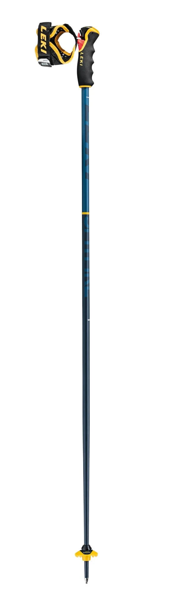 Leki Alpino Spitfire 3D 105 cm