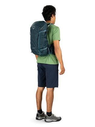 Osprey Skarab 30 Mystic Red M618892