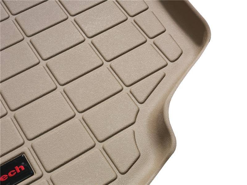 WeatherTech (40656) Cargo Liner Z8400