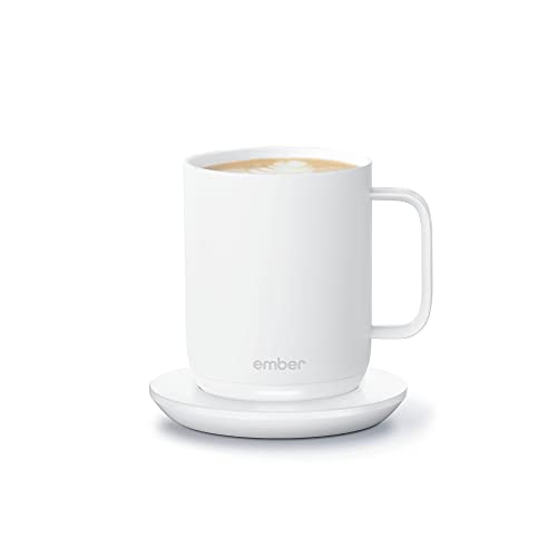 Ember Temperature Control Smart Mug 2, 14 Oz, Black K68392