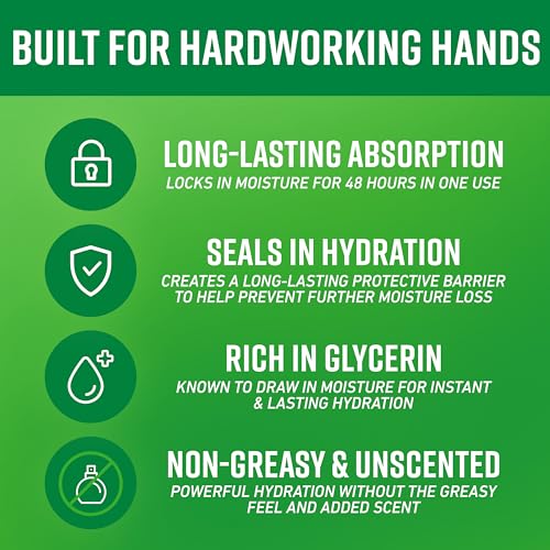 O'Keeffe's Working Hands Hand Cream for Extreme Dryness, 3 oz Tube (2 Pack) F841111