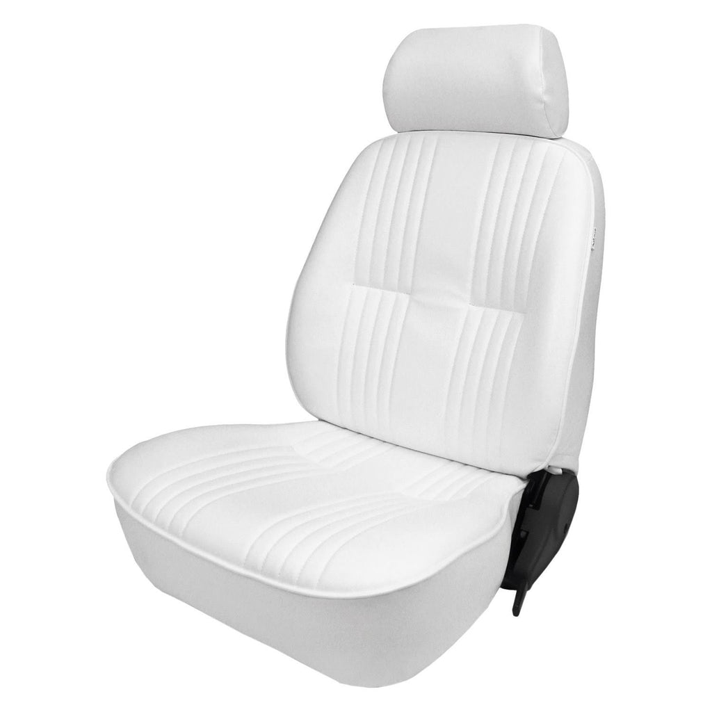 Procar 80-1300-53L Pro-90 Seat, Driver, Vinyl