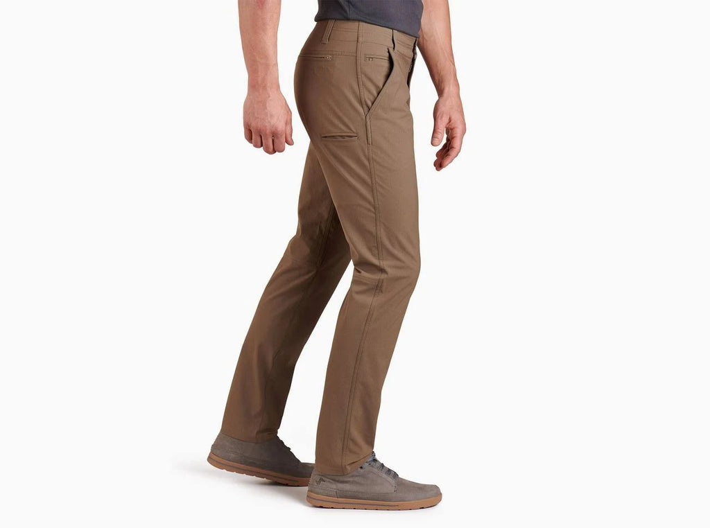 Kuhl Resistor Chino Pant Men's Stone Brown 30x30 N1978