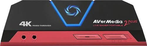 Avermedia Live Gamer Portable 2 Plus GC513B Y11577