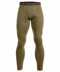 Men&s Furnace Long John Conifer / L by First Lite