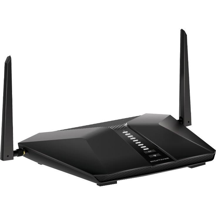 Netgear Nighthawk LTE WiFi 6 Router O635