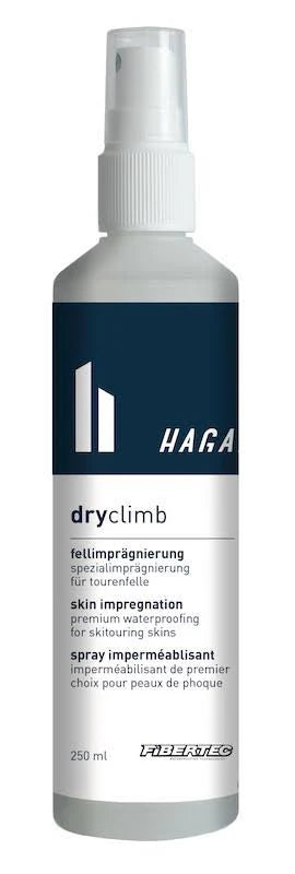 Hagan Core 89 Backcountry Climbing Skins 170 Y1552