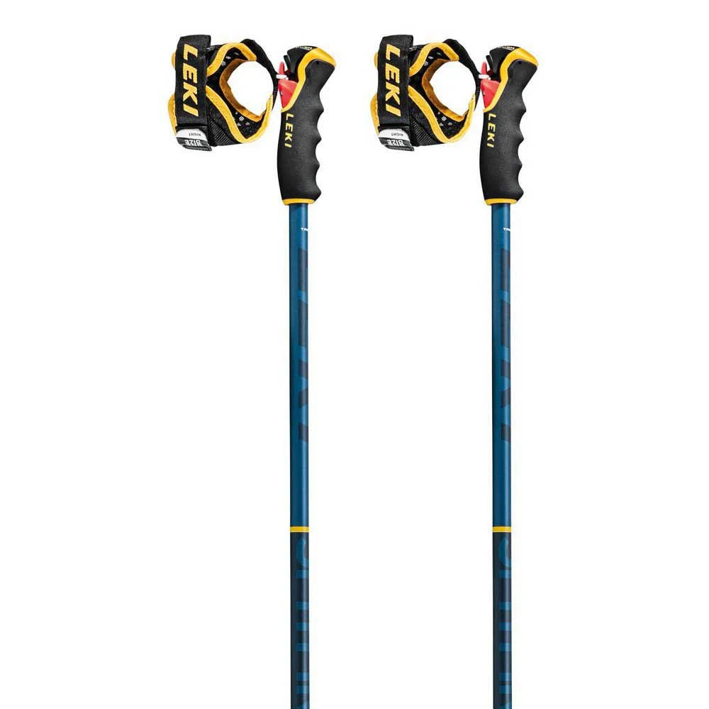 Leki Alpino Spitfire 3D 105 cm P4391