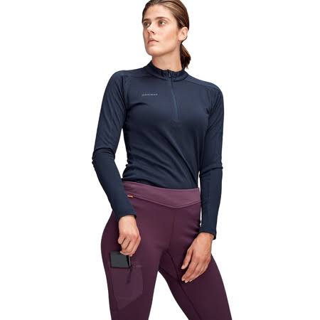 Mammut Cozy Tights Violet L S2385