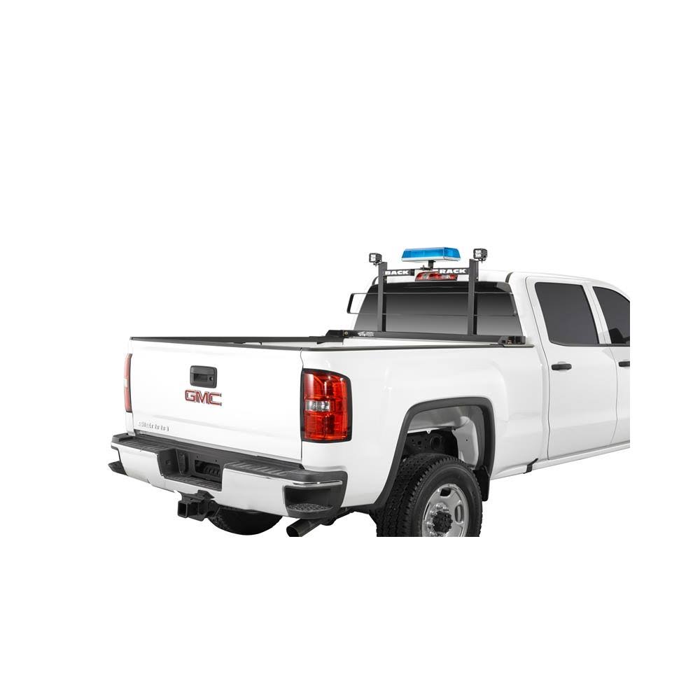 Backrack 15003 Headache Rack Frame S85679